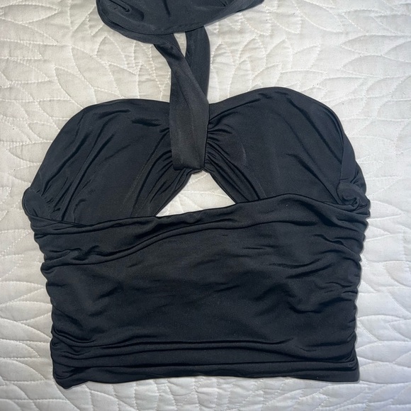 i am gia halter top - Picture 4 of 4